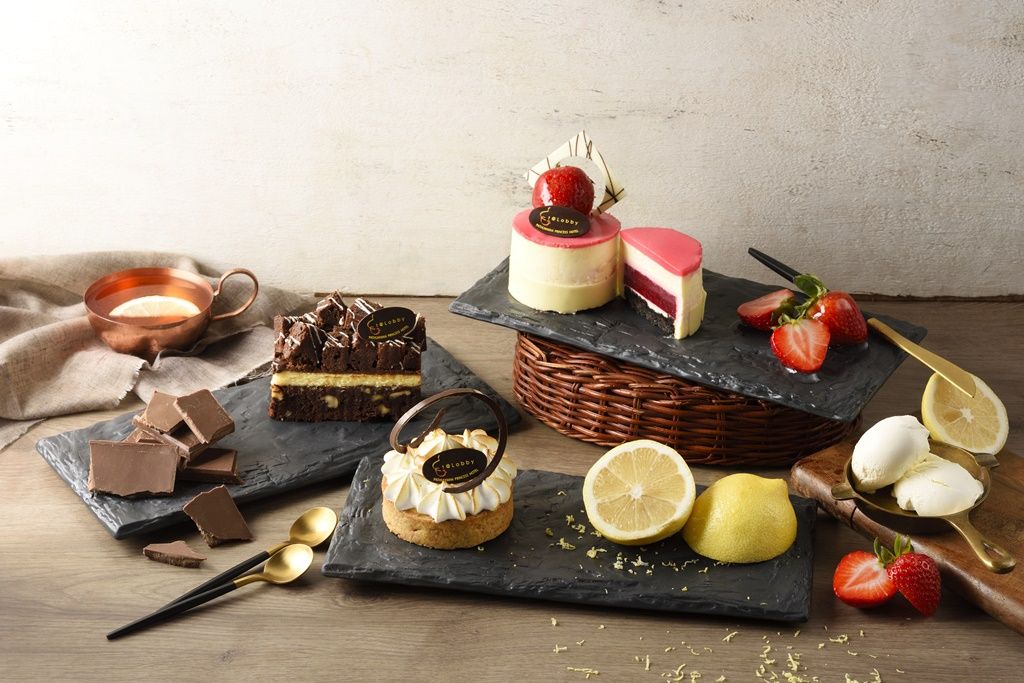 ชีสเค้กรสเนียนนุ่ม คนรักชีสไม่ควรพลาด