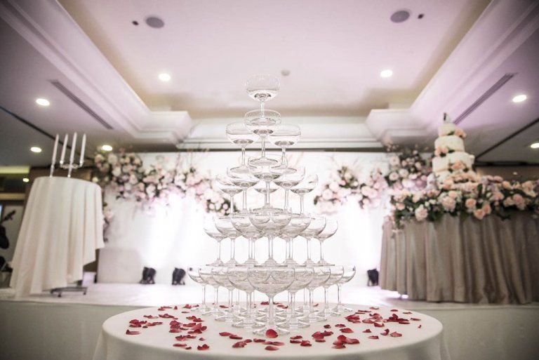 จัดงานแต่งงานในฝันที่คุณออกแบบได้เองแบบ Tailor Made ในห้องจัดเลี้ยงรีโนเวทใหม่เอี่ยม ณ โรงแรมแบงค็อก โฮเทล โลตัส สุขุมวิท บริหารงานโดย แอคคอร์โฮเทล