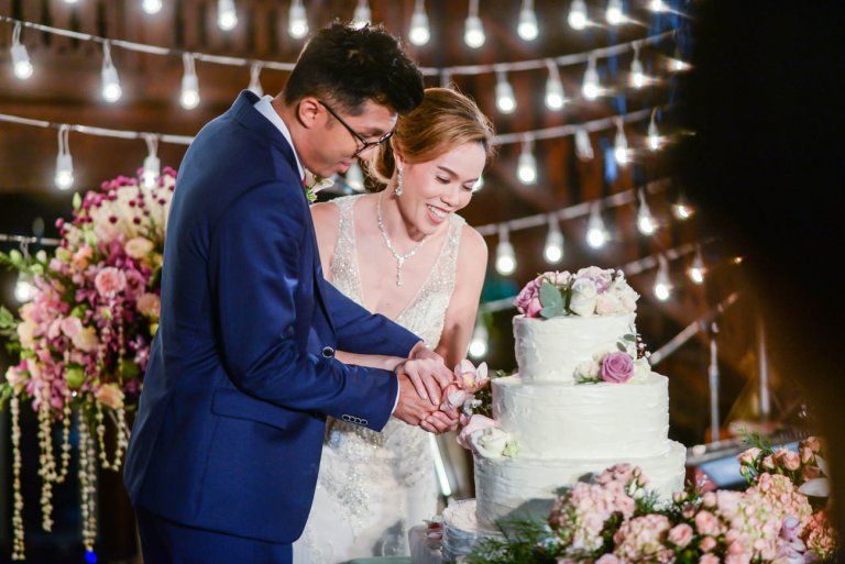 จัดงานแต่งงานบรรยากาศอบอุ่น ณ 137 พิลลาร์เฮาส์ เชียงใหม่ สถานที่แต่งงานสไตล์ล้านนาอันทรงคุณค่า