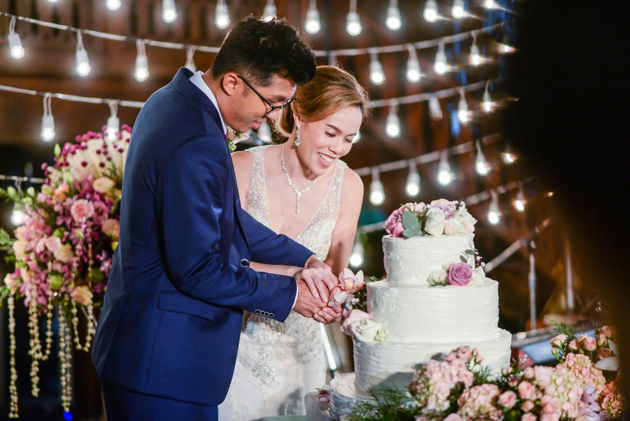 จัดงานแต่งงานบรรยากาศอบอุ่น ณ 137 พิลลาร์เฮาส์ เชียงใหม่ สถานที่แต่งงานสไตล์ล้านนาอันทรงคุณค่า