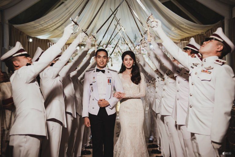 ประทับใจไปกับรีวิวแต่งงานสุดโรแมนติก อบอวลไปด้วยกลิ่นอายของความรัก ณ โพธาลัย เลเชอร์ ปาร์ค (Phothalai Leisure Park)