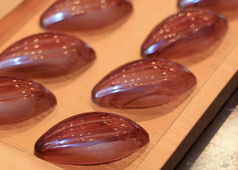 สายหวานห้ามพลาด ช็อกโกแลตพราลีนสูตรพิเศษจาก MOF เชฟเฟรดเดอริค ที่โรงแรม ดิ โอกุระ เพรสทีจ กรุงเทพฯ