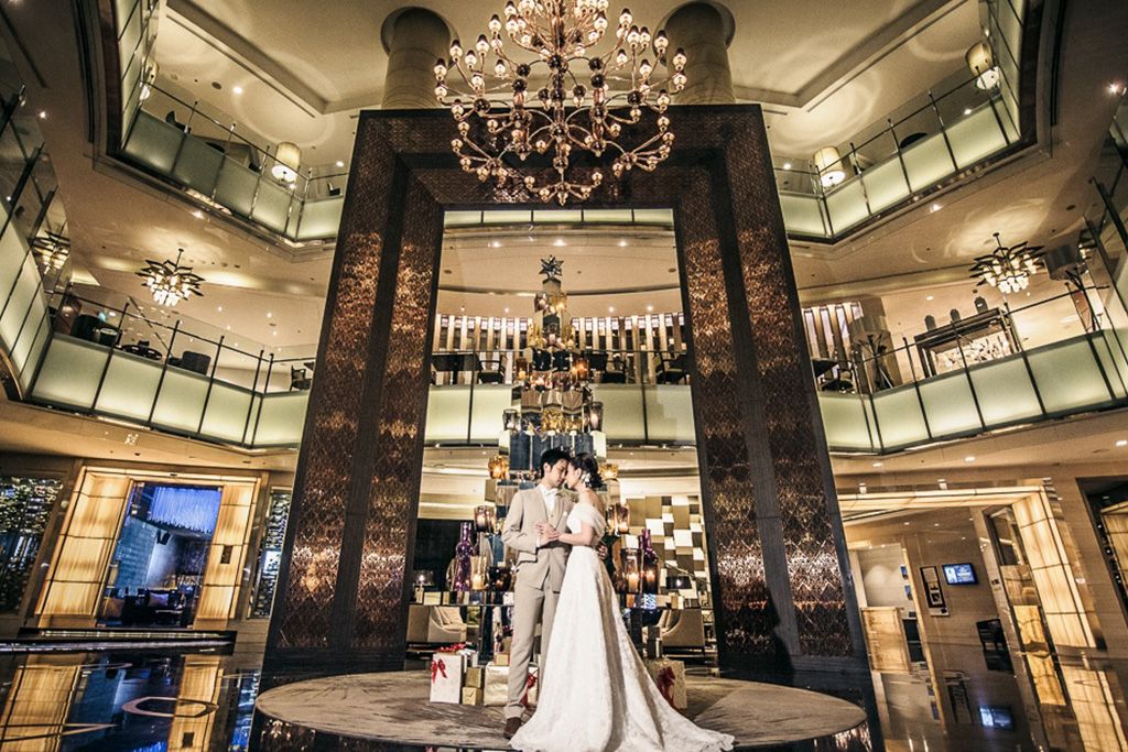 รีวิวงานแต่งงานสุดหรูในโรงแรมสไตล์โมเดิร์น งดงามในความทรงจำ ประทับใจทุกครั้งที่นึกถึง @ Sofitel Bangkok Sukhumvit