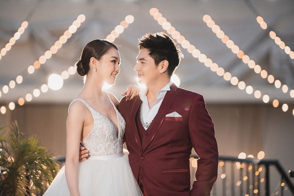 สัมผัสประสบการณ์แต่งงานในโรงแรมที่ให้คุณได้มากกว่างานแต่งงาน @ Hotel Once Bangkok โรงแรมบูทีคสุดเก๋ ตอบโจทย์คนรุ่นใหม่ ย่านเจริญกรุง