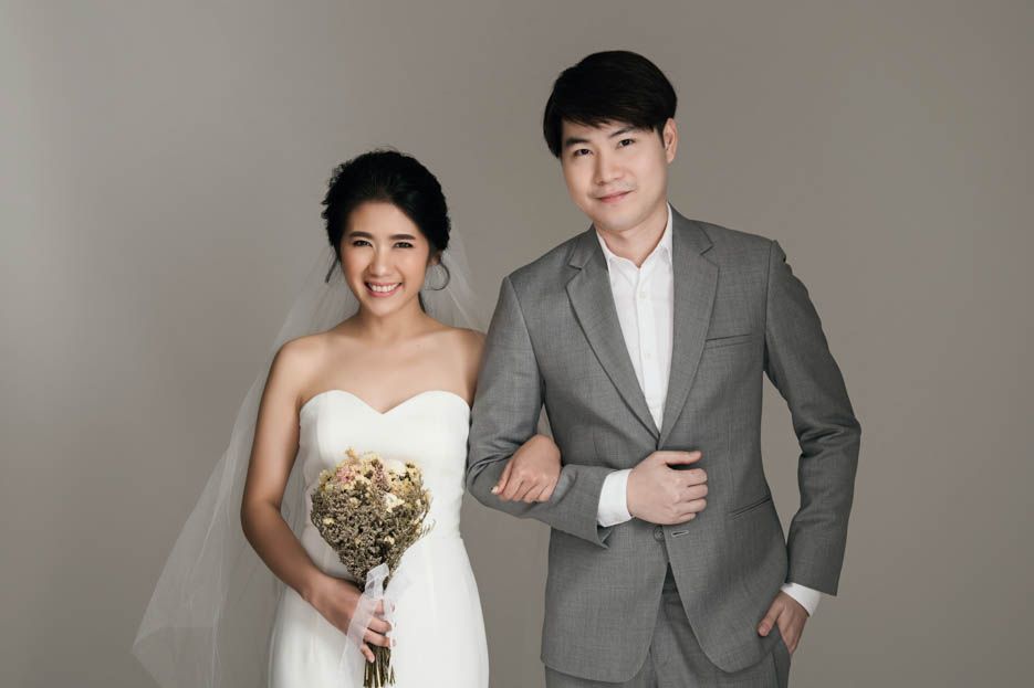 รีวิวแต่งงานบรรยากาศอบอุ่นกรุ่นกลิ่นอายโรแมนติก ดุจภาพฝัน ณ โรงแรมเรเนซองส์ กรุงเทพฯ ราชประสงค์