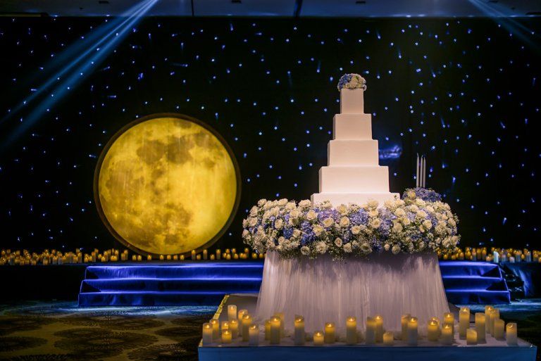 9 ไอเดียเทรนด์แต่งงานปี 2019 จากโรงแรมเรเนซองส์ กรุงเทพฯ ราชประสงค์ จัดงานแต่งงานอย่างไรให้อินเทรนด์