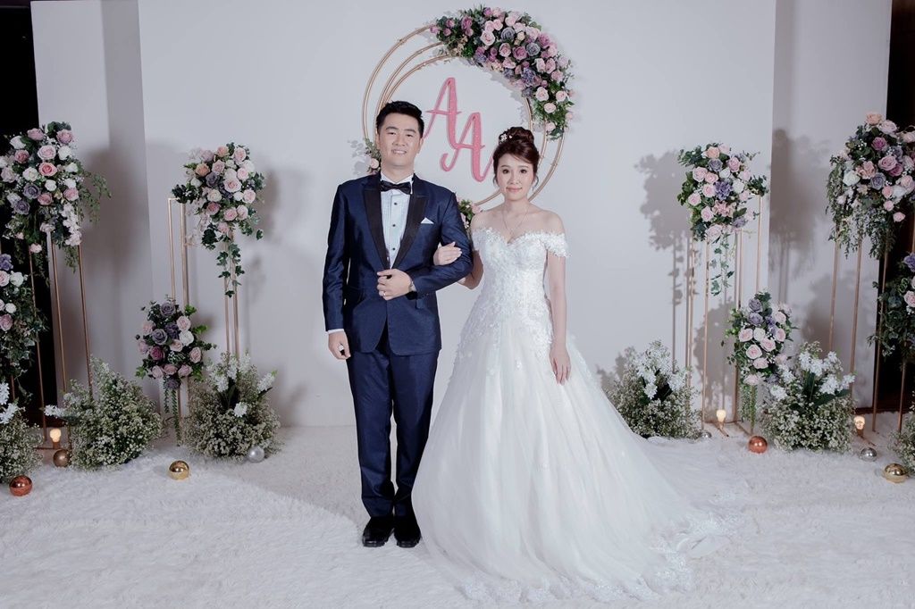 รีวิวงานแต่งงานบรรยากาศอบอุ่นหัวใจที่ครบครัน จบทุกอย่างในหนึ่งแพ็คเกจแต่งงาน จาก โรงแรมเซ็นจูรี่ พาร์ค (Century Park Hotel Bangkok)