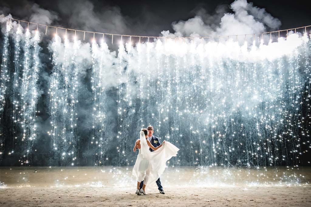 รวมโรงแรมและสถานที่แต่งงานริมทะเลหัวหิน พัทยา