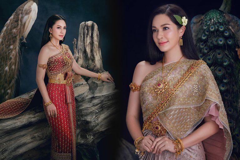 งดงามเหนือกาลเวลา 