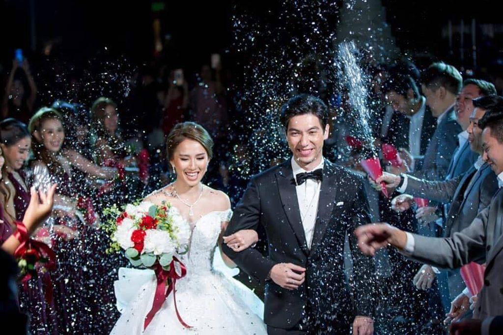 จัดงานแต่งงานในห้องบอลรูมสุดหรูและมีสไตล์ ตอบโจทย์นิยามความโรแมนติกชิค ๆ ของคู่รักสมัยใหม่ ณ โรงแรมโซฟิเทล กรุงเทพฯ สุขุมวิท