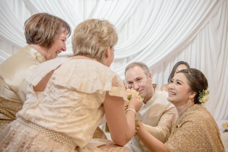 รีวิวงานแต่งงานเล็ก ๆ แต่อบอุ่น ตอบโจทย์ความต้องการครบจบในที่เดียว ณ โรงแรม อวานี เอเทรียม กรุงเทพฯ (AVANI Atrium Bangkok)