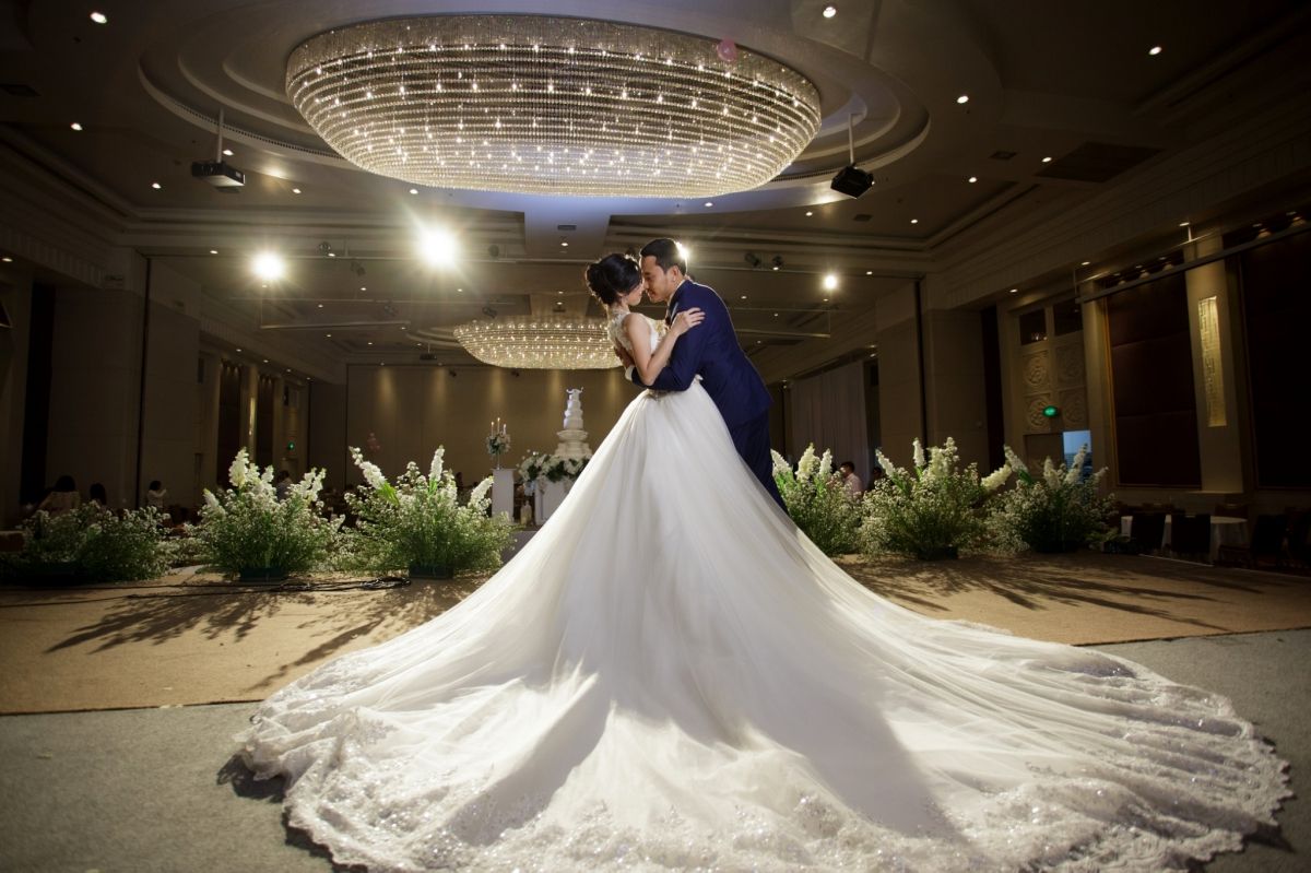 แนะนำโรงแรมมิราเคิล แกรนด์ คอนเวนชั่น สถานที่แต่งงานย่านวิภาวดี รับแขกได้ถึงหลักพันคน