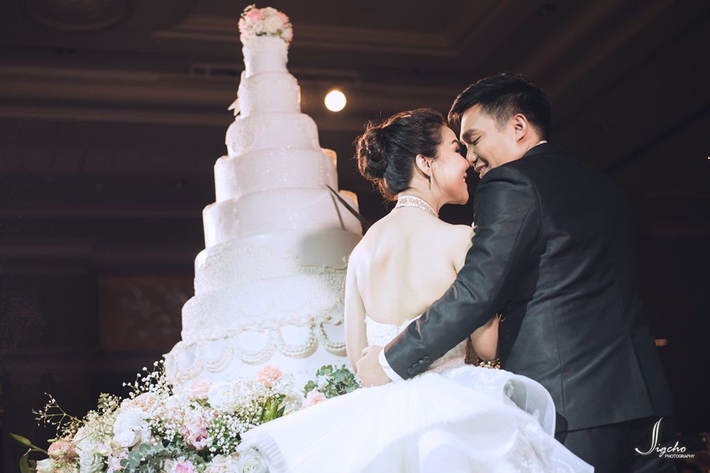 สัมผัสบรรยากาศรัก สุดประทับใจไปกับรีวิวแต่งงานที่ครบครัน ครบรส ทั้งเรื่องรักและบริการ ณ โรงแรมเดอะ เบอร์เคลีย์ ประตูน้ำ (The Berkeley Hotel Pratunam)