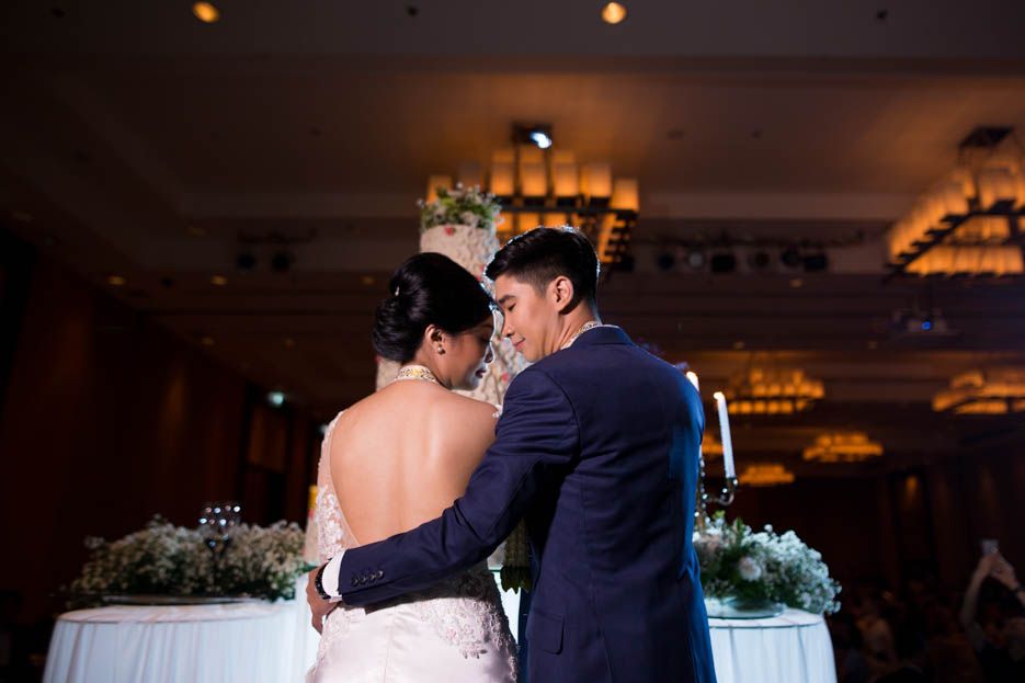 สัมผัสภาพบรรยากาศแสนหวานไปกับรีวิวแต่งงานสุดโรแมนติก ณ  โรงแรมโนโวเทล สุวรรณภูมิ แอร์พอร์ต