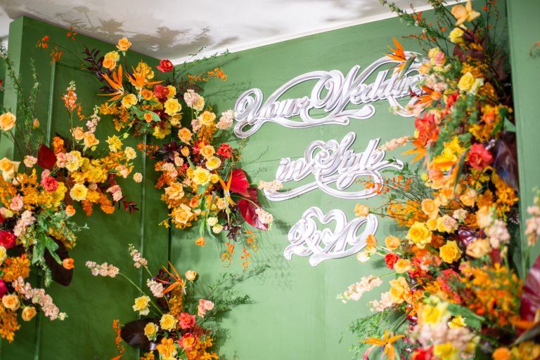 แนะนำบริการจัดตกแต่งงานแต่งงาน โรงแรมแม่น้ำ รามาดาพลาซา