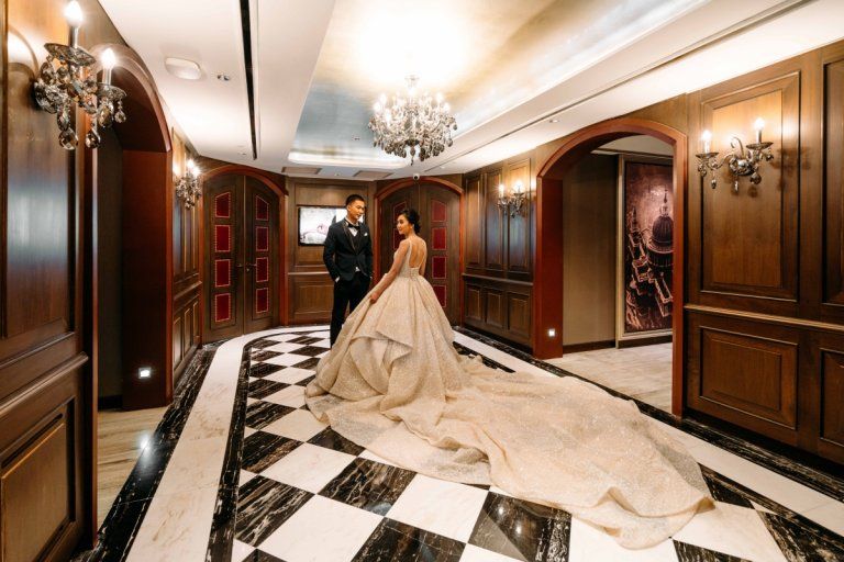 แนะนำ Sky Lounge ห้องจัดเลี้ยงสุดชิลพร้อมวิวใจกลางเมือง โรงแรมอีสติน แกรนด์ สาทร กรุงเทพ