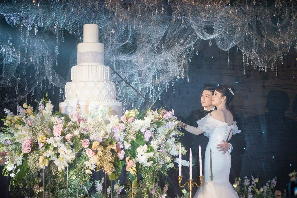 แนะนำแพ็คเกจแต่งงาน โรงแรมเรดิสัน บลู พลาซ่า กรุงเทพฯ สถานที่แต่งงานสไตล์โมเดิร์นย่านสุขุมวิท สำหรับคู่รักรุ่นใหม่