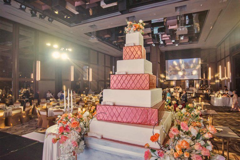 โรงแรมฮิลตัน สุขุมวิท กรุงเทพฯ ซอยสุขุมวิท 24 โรงแรมใจกลางเมืองสำหรับงานแต่งงานในฝันของคู่รักรุ่นใหม่ ตอบโจทย์นิยามความโรแมนติกแบบมีรสนิยม ที่มาพร้อมกับราคาที่คุ้มค่า