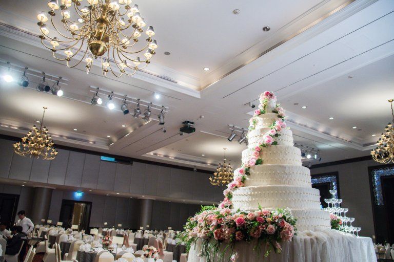 หรูหราแต่อบอุ่น ครบเครื่องเรื่องจัดงานแต่งงาน ด้วยบริการที่ทุกคนต่างไว้ใจ ณ โรงแรมเซ็นจูรี่ พาร์ค (Century Park Hotel)