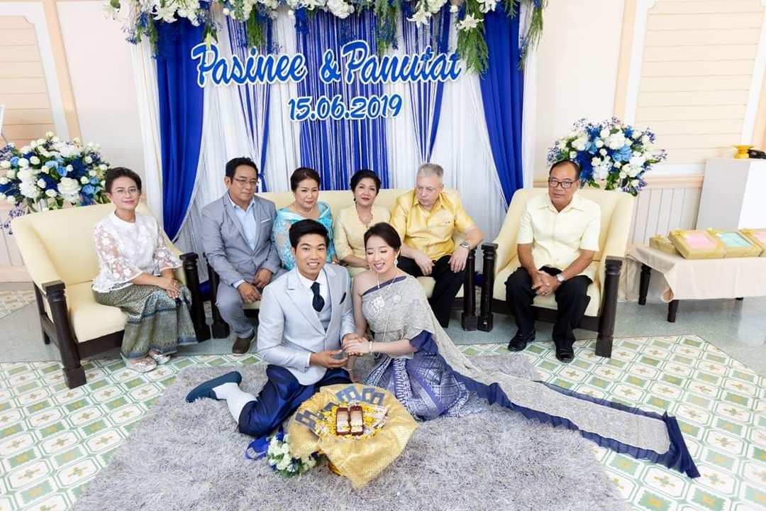 รีวิวแต่งงานบรรยากาศหรูหรา สไตล์โคโลเนียล ริมชายหาด ณ วรบุระ หัวหิน รีสอร์ท แอนด์ สปา (Wora Bura Hua Hin Resort & Spa)