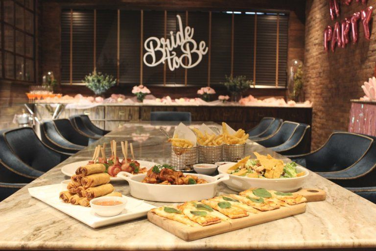 “เมื่อของมันต้องมี! ทิ้งทวนความโสดกับปาร์ตี้สละโสด ณ โรงแรม The Grand Fourwings Convention Bangkok  จัดให้ฟรี ที่นี่ที่เดี่ยว!!