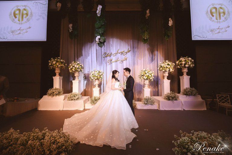 รีวิวงานแต่งงานสุดอบอุ่น ณ โพธาลัย เลเชอร์ ปาร์ค บรรยากาศแสนสบายกับการบริการจากทีมงานมืออาชีพในธีมแต่งงานสุดคลาสสิก