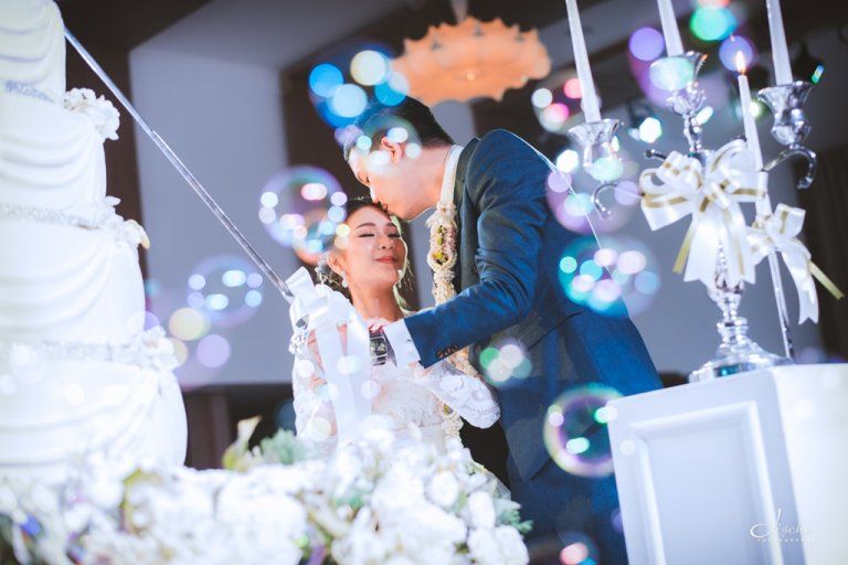 ครบทุกความประทับใจ ลงตัวทุกความต้องการกับงานแต่งงานที่โรงแรมเอส รัชดา เลเชอร์ (S Ratchada Leisure hotel)