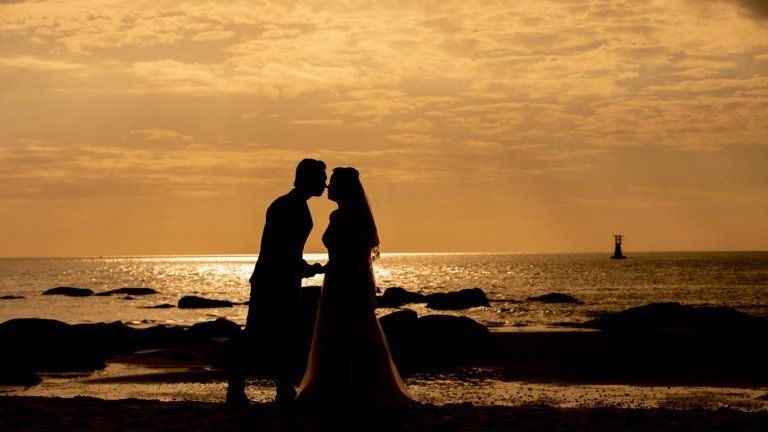 สร้างความทรงจำวันพิเศษ ผ่านภาพถ่ายแต่งงานชวนฝัน ณ โรงแรมเซ็นทาราแกรนด์ บีชรีสอร์ทและวิลลา หัวหิน