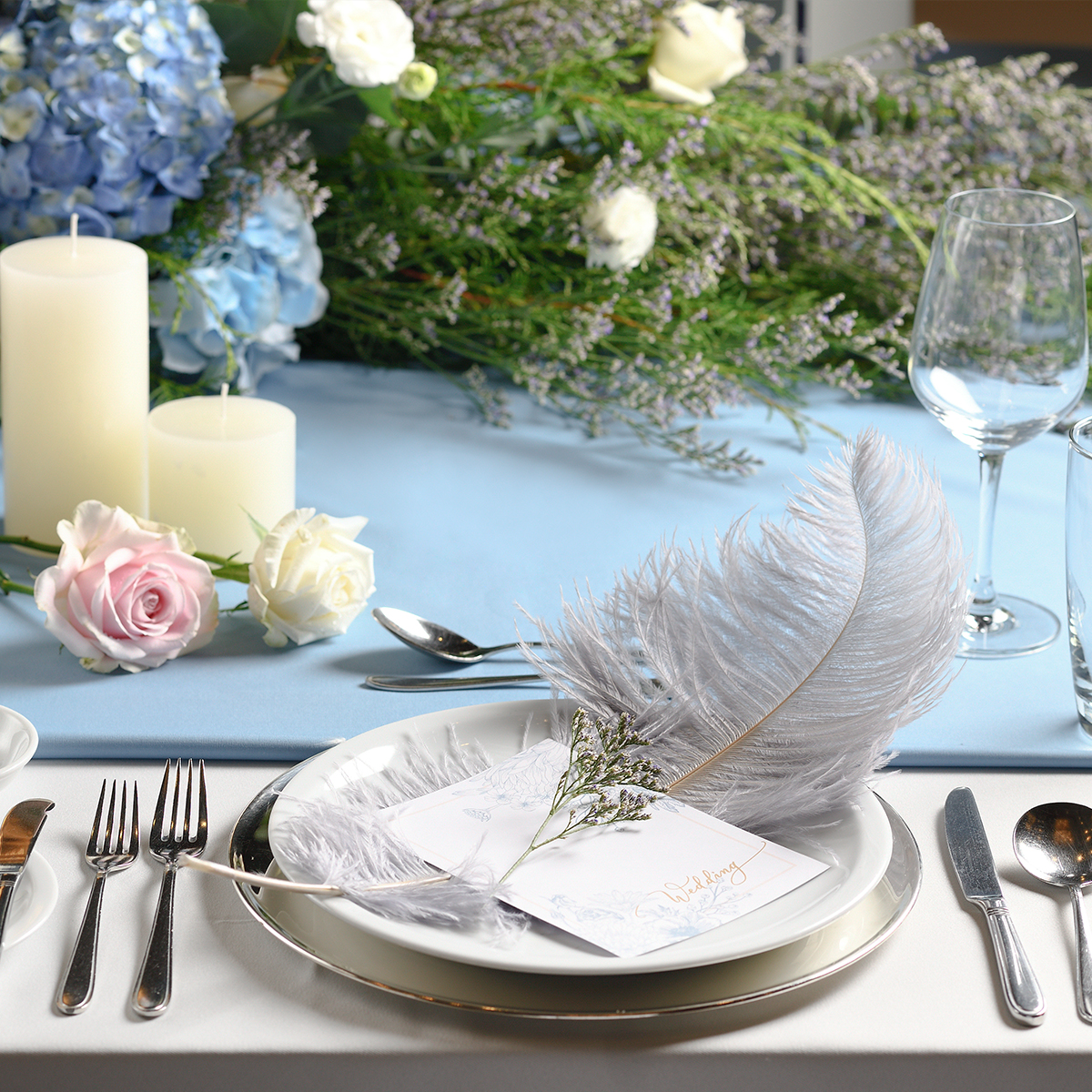 Grand Mercure Bangkok Atrium สถานที่แต่งงานกรุงเทพ