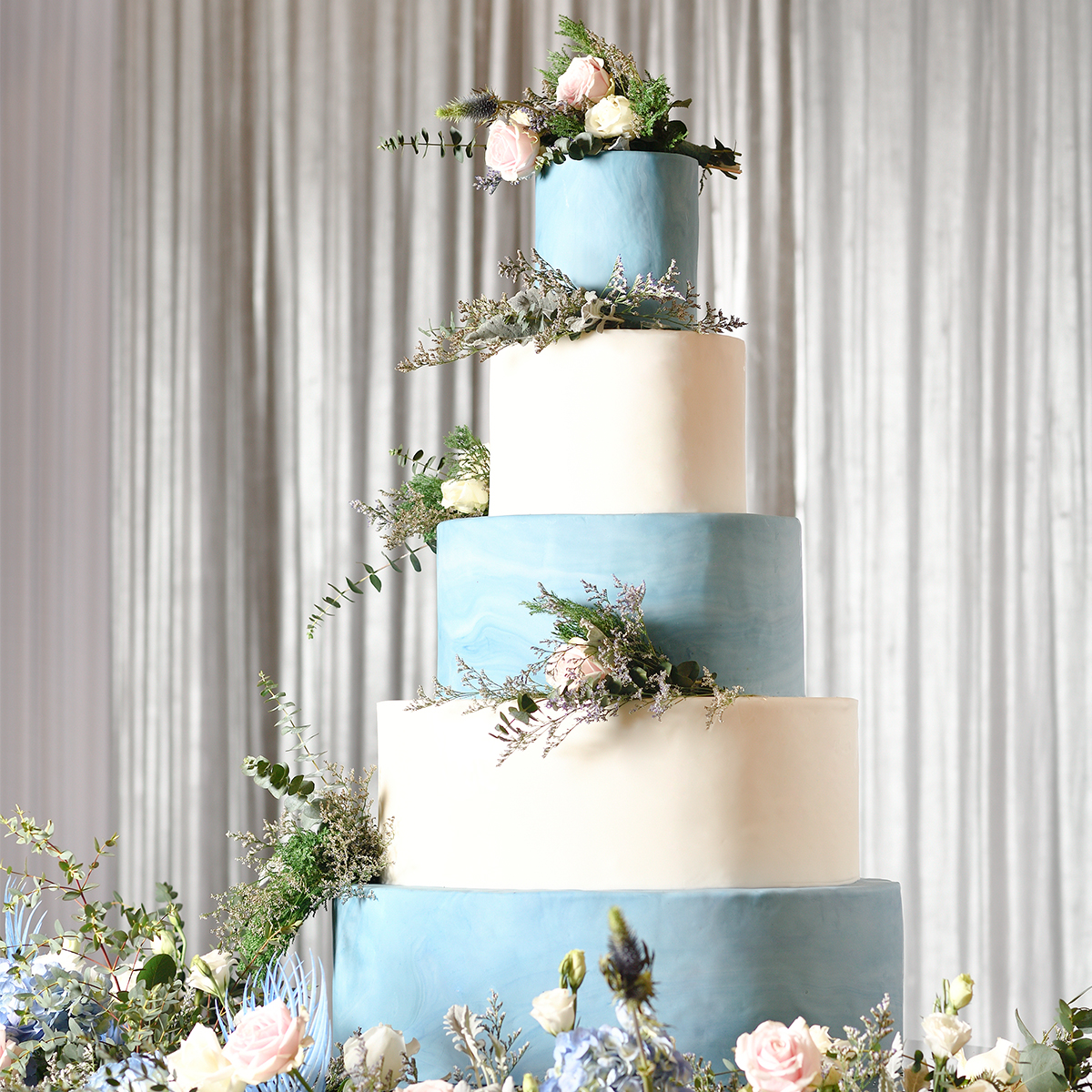 Grand Mercure Bangkok Atrium สถานที่แต่งงานกรุงเทพ