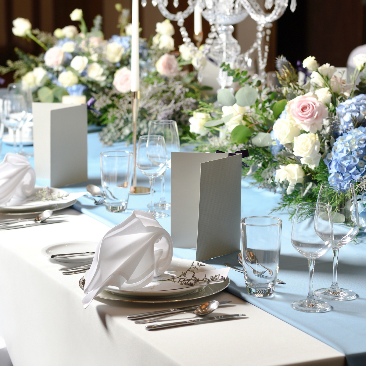 Grand Mercure Bangkok Atrium สถานที่แต่งงานกรุงเทพ