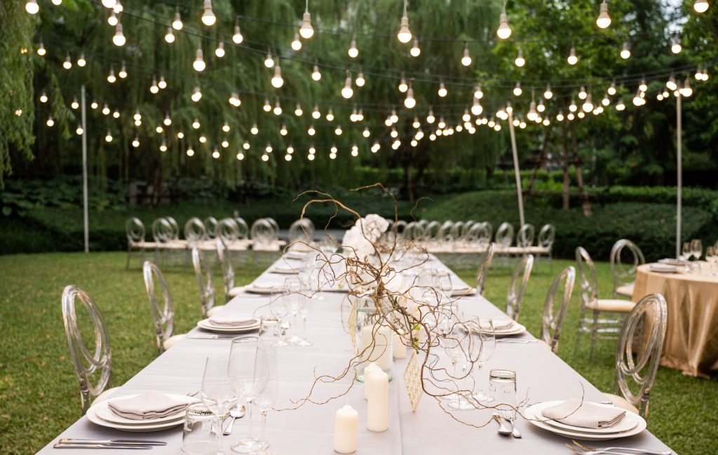 Kimpton Maa-Lai Bangkok สถานที่แต่งงานกรุงเทพ