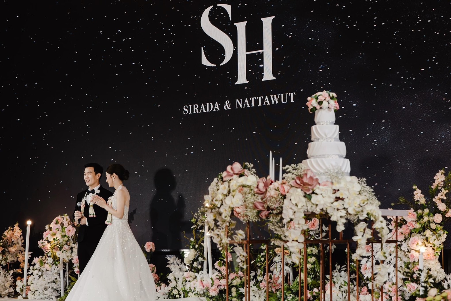 Novotel Bangkok Future Park Rangsit สถานที่แต่งงานกรุงเทพ