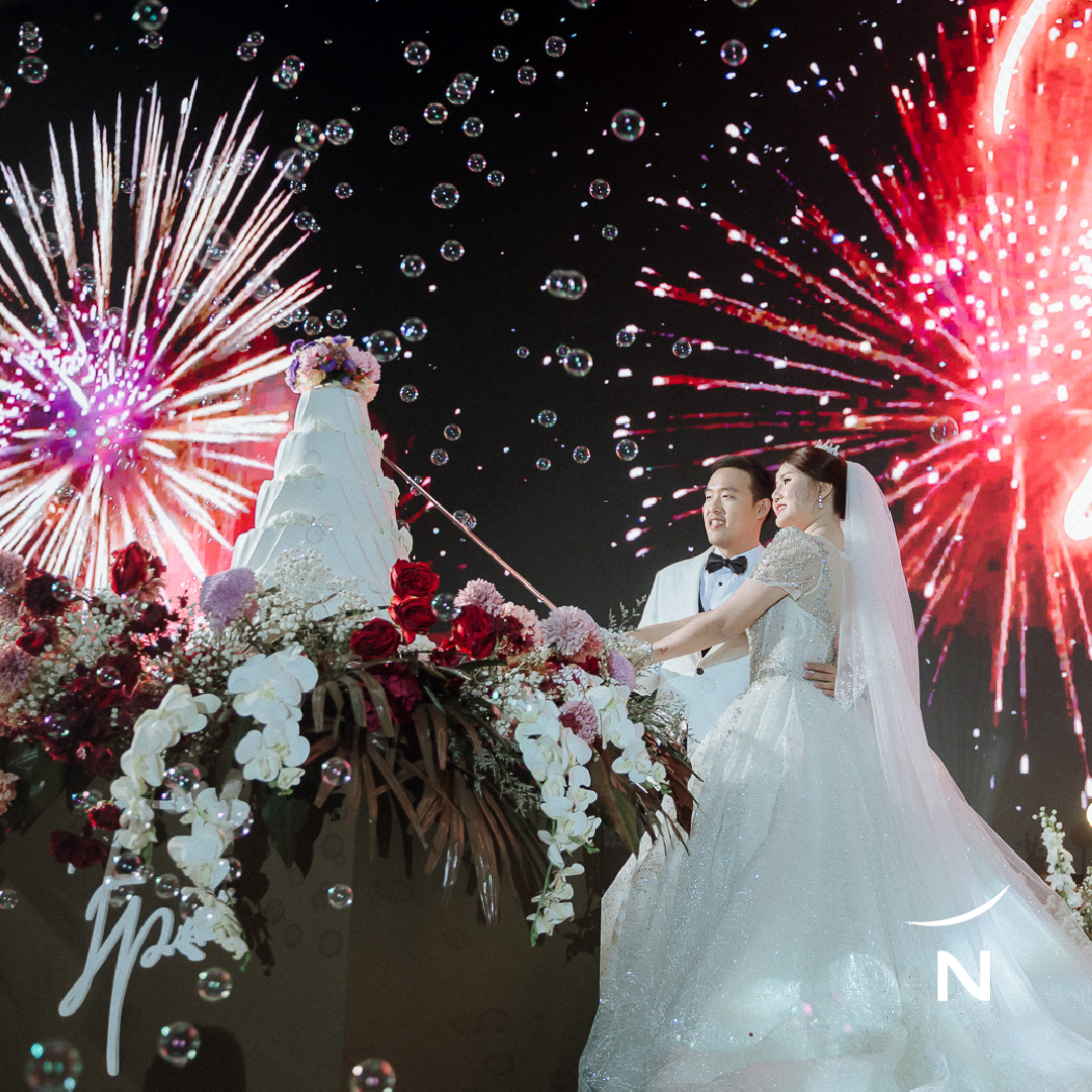 Novotel Bangkok Future Park Rangsit สถานที่แต่งงานกรุงเทพ