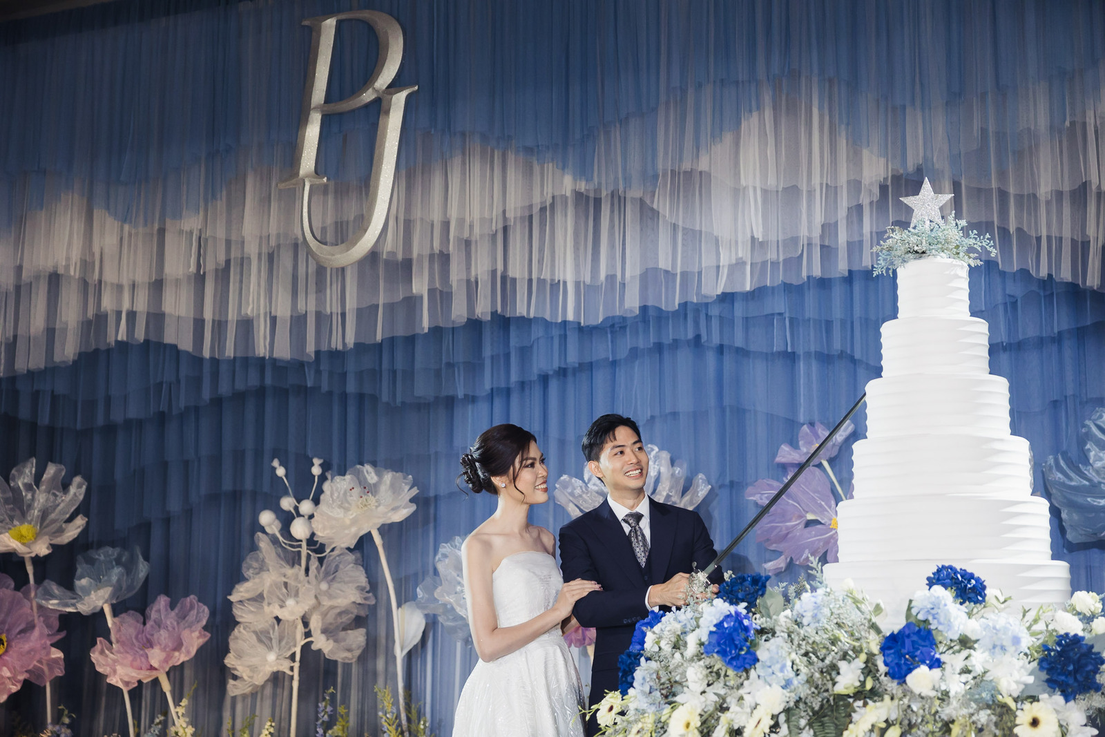 สถานที่แต่งงานกรุงเทพ U Sathorn