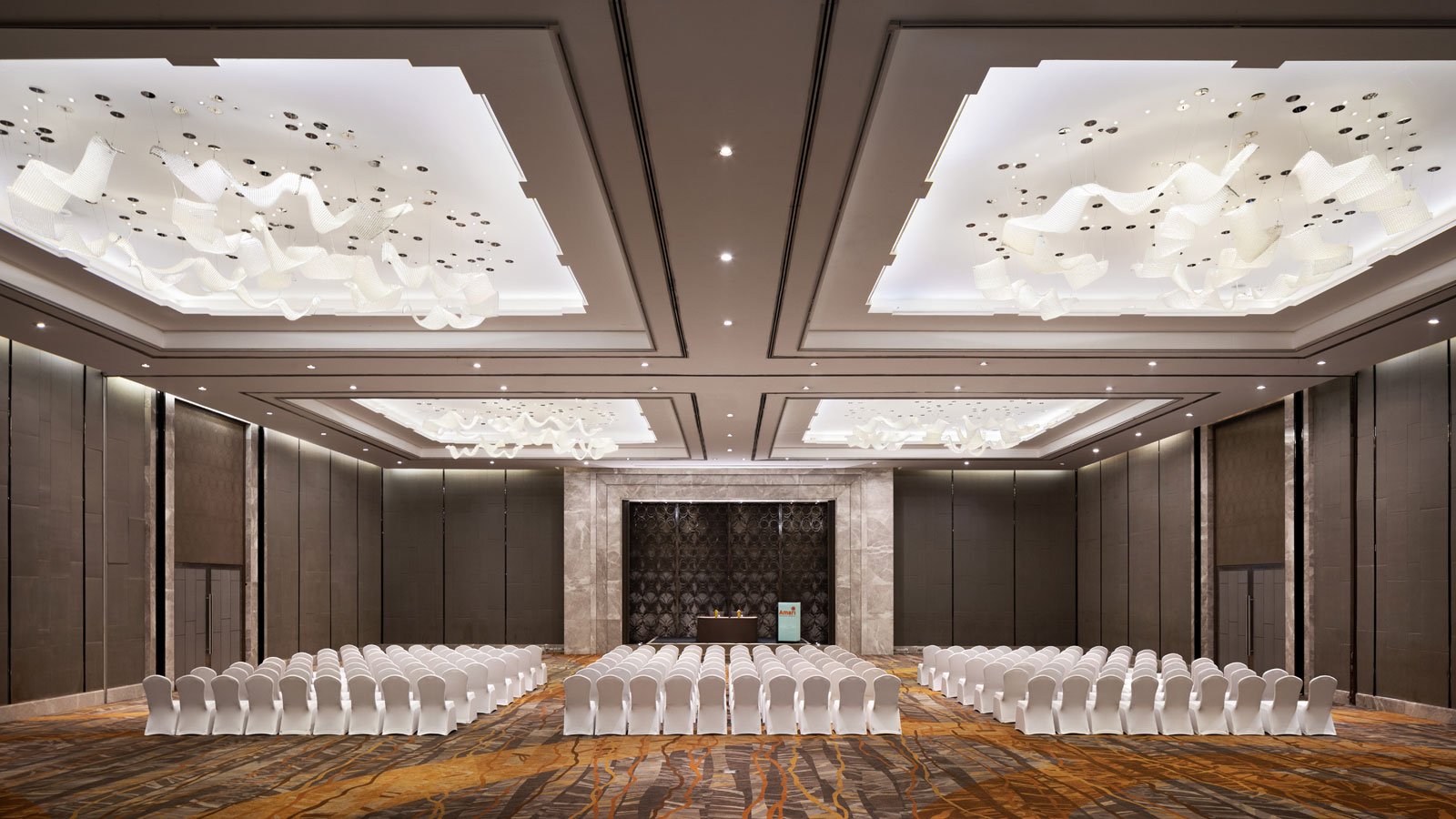 สถานที่จัดงานแต่งงานกรุงเทพ amari watergate