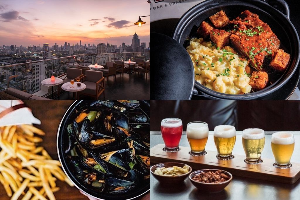 จะควงหวานใจไปเดทสุดโรแมนติก หรือแฮงค์เอาท์กับแก๊งเพื่อนรู้ใจก็เพอร์เฟคท์ไปหมด ณ 