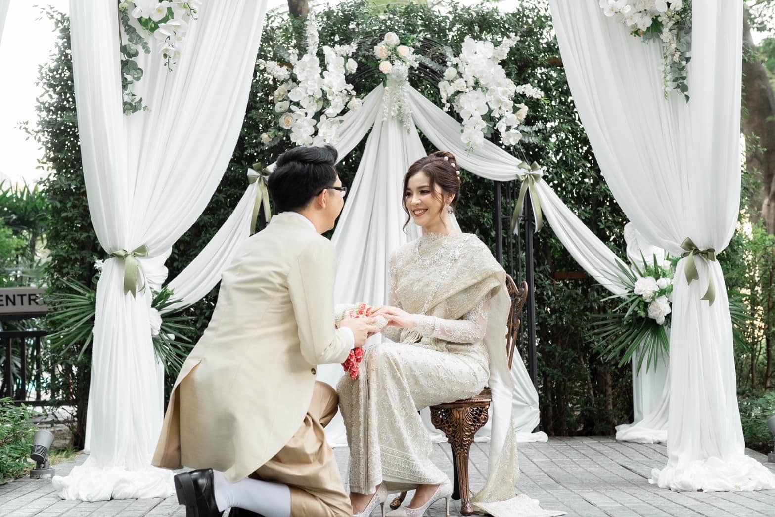 สถานที่แต่งงานกรุงเทพ century