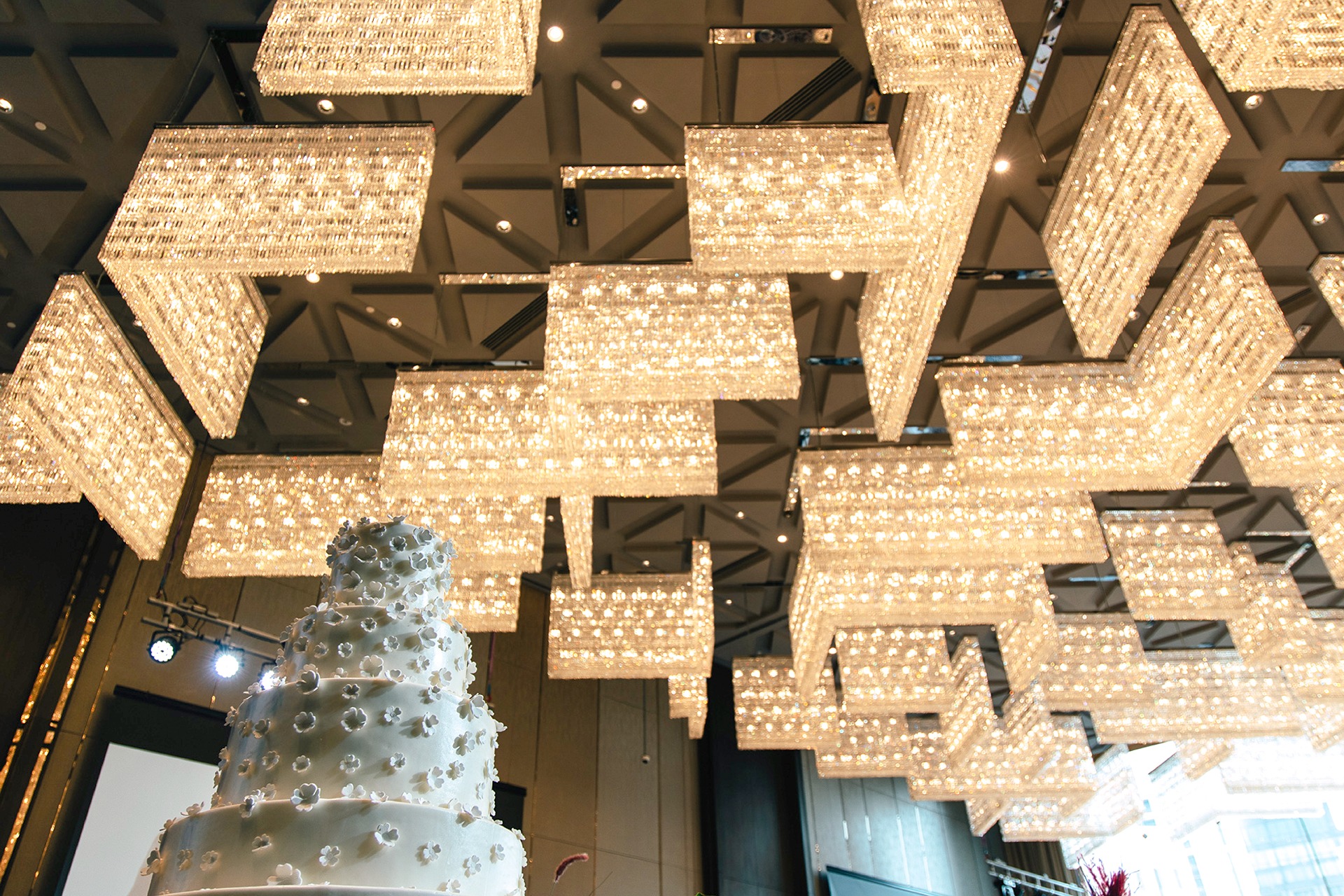 สถานที่จัดงานแต่งงานกรุงเทพ Chatrium Hotel & Residence Riverside Bangkok