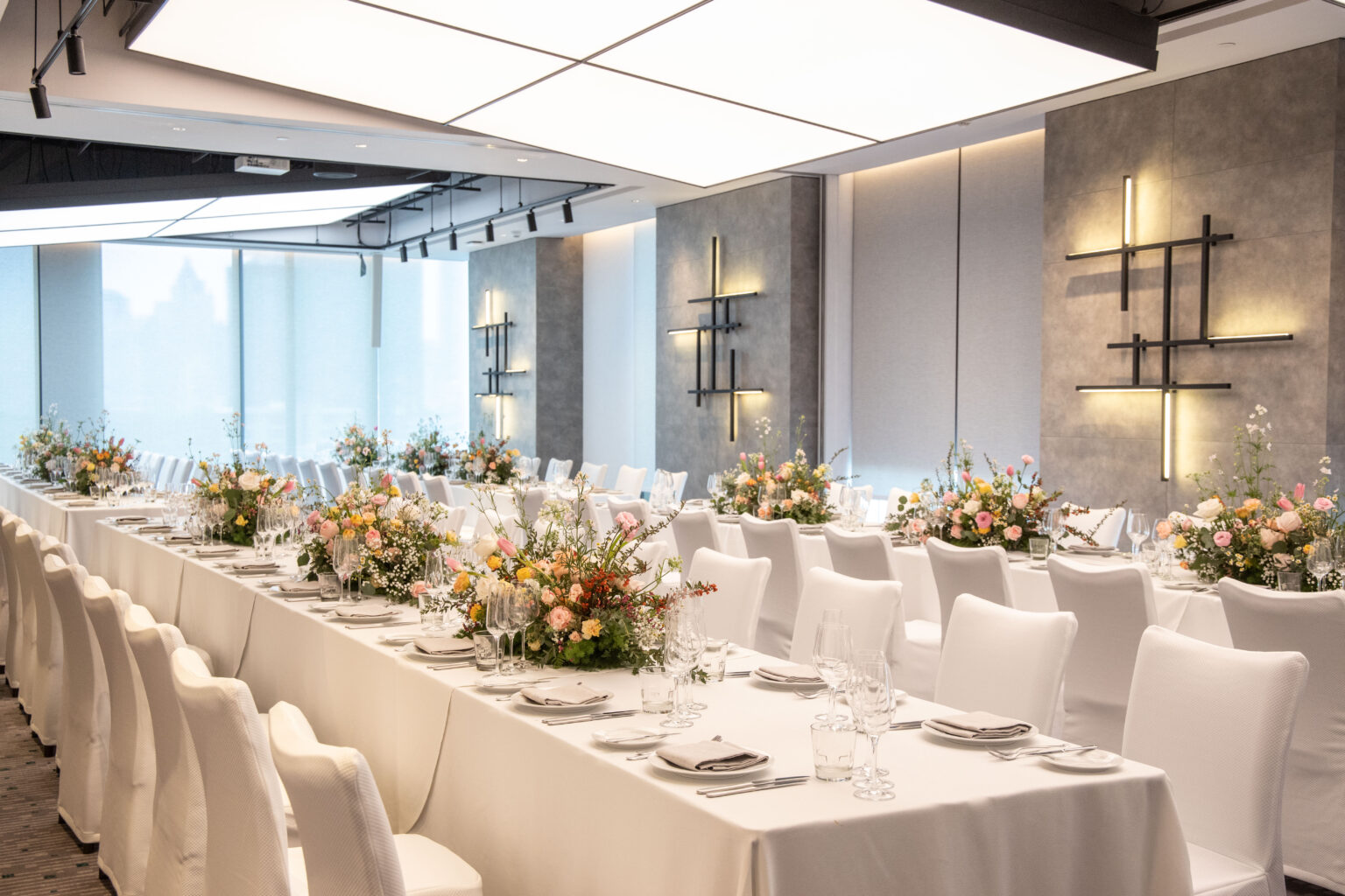 สถานที่แต่งงานกรุงเทพ Kimpton Maa-Lai Bangkok