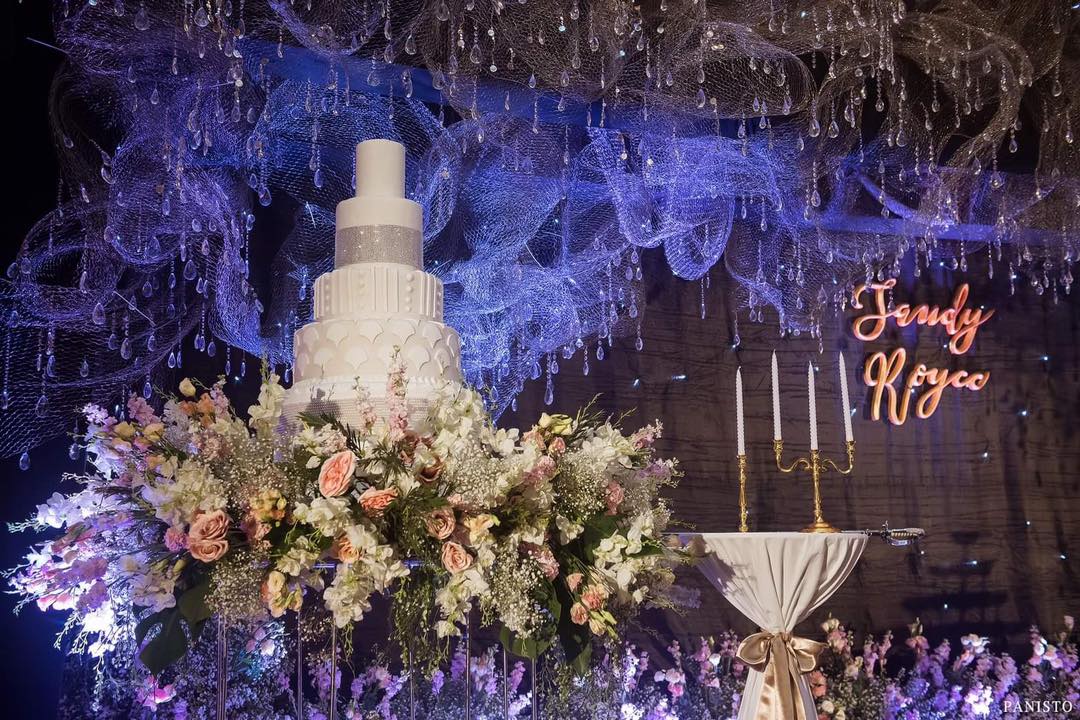 สถานที่แต่งงานกรุงเทพ Radisson Blu Plaza Bangkok