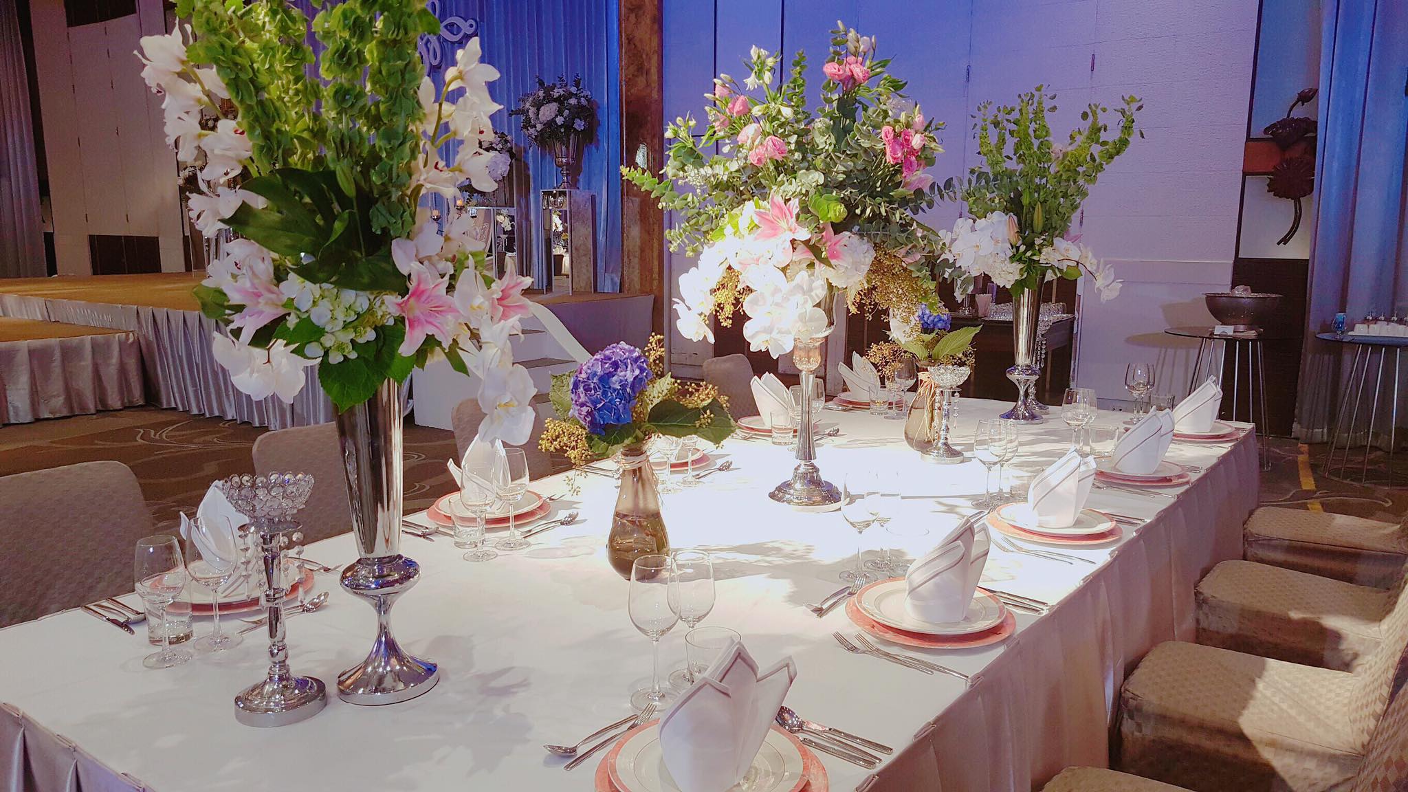 สถานที่แต่งงานกรุงเทพ