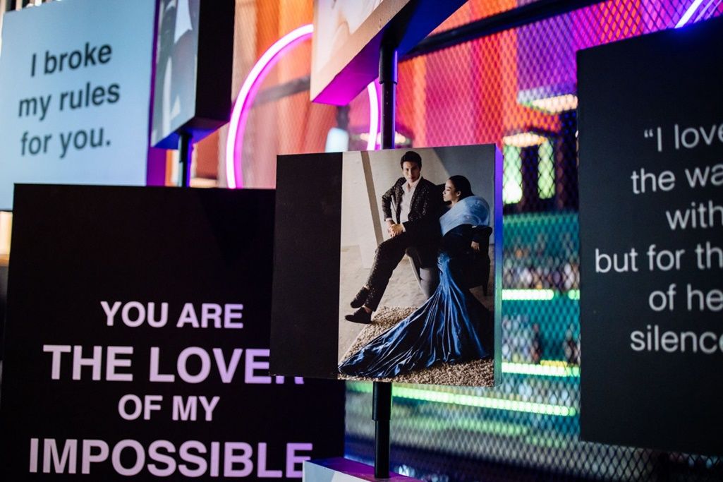 แนะนำแพ็กเกจแต่งงาน LOVE UNLOCK 2020 จากโรงแรม Le Méridien Bangkok ที่จะปลดล็อกทุกความกังวลเรื่องแต่งงาน