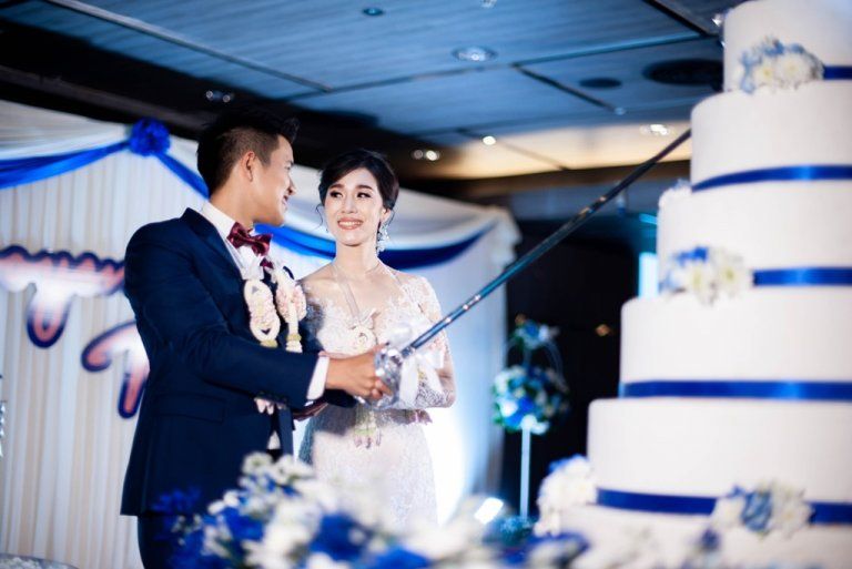 สัมผัสช่วงเวลาแห่งความพิเศษไปกับรีวิวแต่งงาน @IMPACT อิมแพ็ค เมืองทองธานี