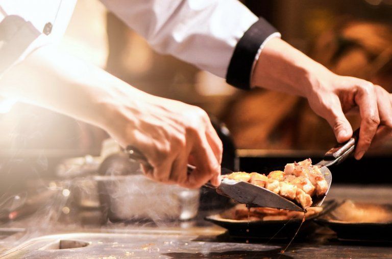 รับลมหนาวเดือนธันวาคม กับชุดอาหารญี่ปุ่นสุดว้าว จากห้องอาหารฮากิ ณ โรงแรมเซ็นทาราแกรนด์ หัวหิน