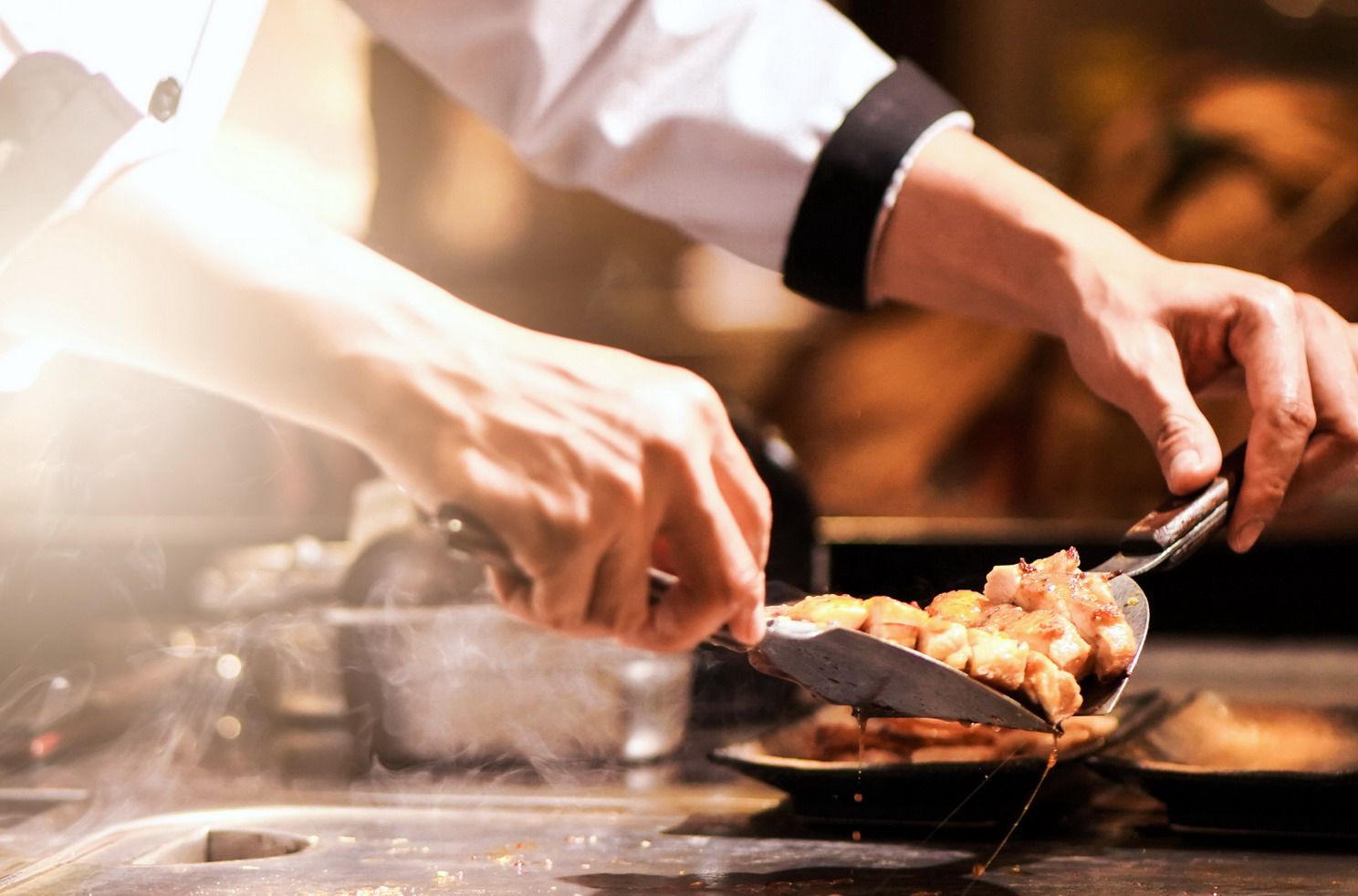 รับลมหนาวเดือนธันวาคม กับชุดอาหารญี่ปุ่นสุดว้าว จากห้องอาหารฮากิ ณ โรงแรมเซ็นทาราแกรนด์ หัวหิน