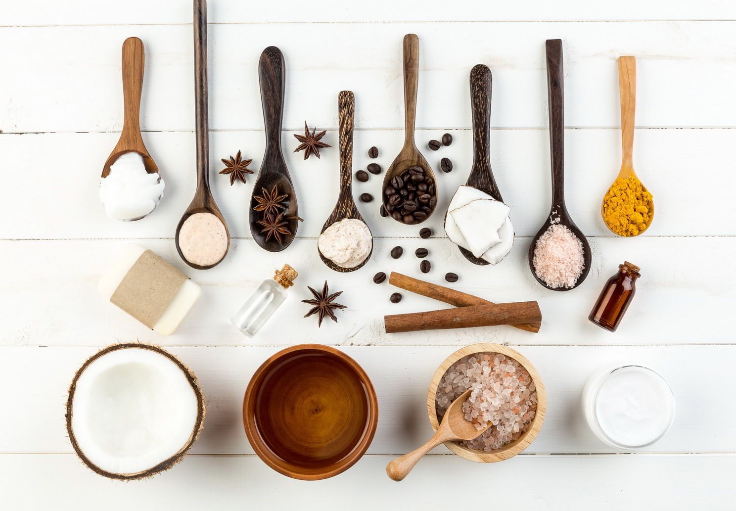 สร้างช่วงเวลาสุดผ่อนคลายแสนสนุก “สปา สมอร์แกสบอร์ด” จากสปา เซ็นวารี ณ โรงแรมเซ็นทาราแกรนด์ หัวหิน