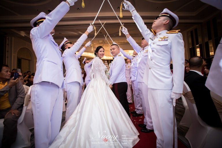 เก็บโมเมนต์แห่งความประทับใจในช่วงเวลาที่แสนพิเศษไปกับรีวิวแต่งงาน ณ โรงแรมยู สาทร กรุงเทพฯ (U Sathorn)