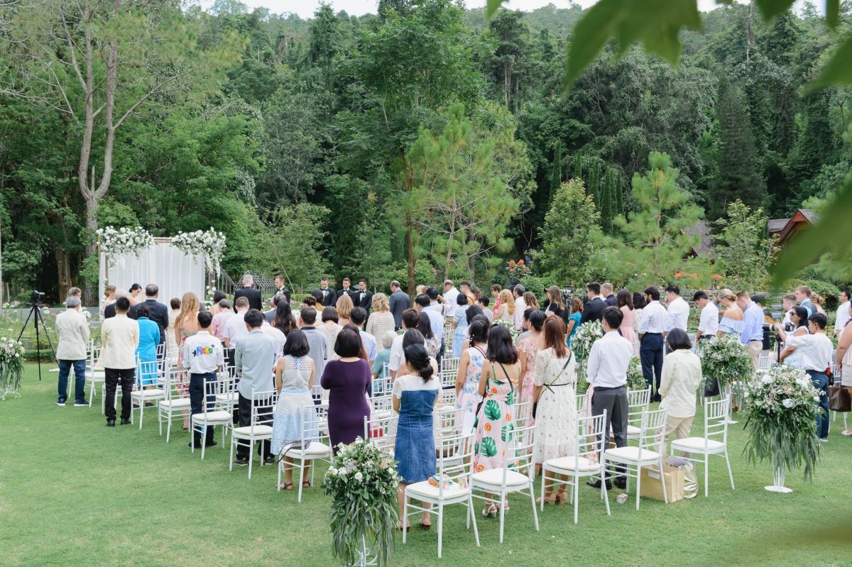Flora Creek Chiang Mai Wedding ไฟล์ย่อ 57