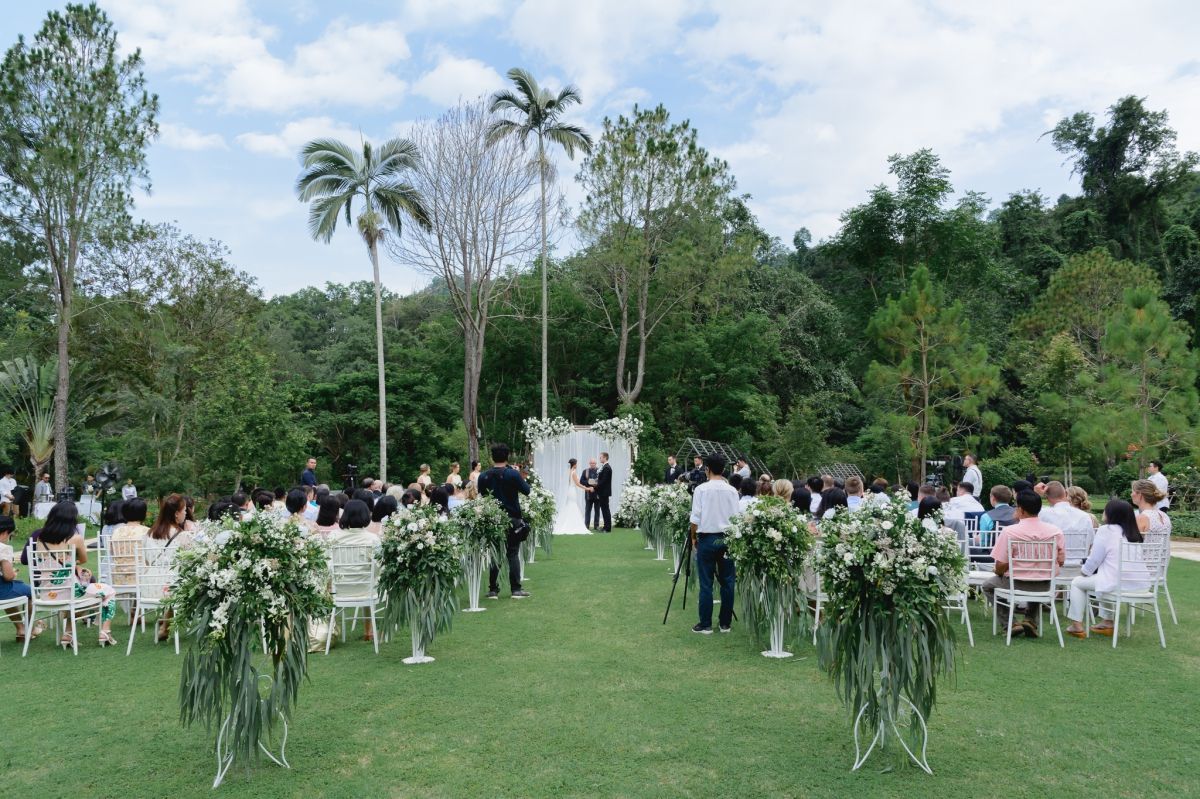 Flora Creek Chiang Mai Wedding ไฟล์ย่อ 62